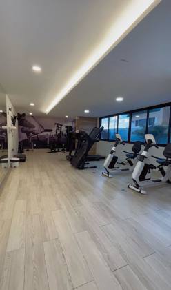 Apartamento Le vert, Farolândia, 73m², 3 quartos, sendo 1 suíte e localização privilegiada.