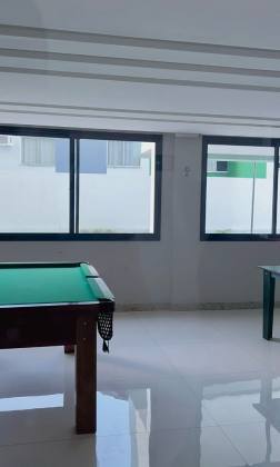 Apartamento Le vert, Farolândia, 73m², 3 quartos, sendo 1 suíte e localização privilegiada.