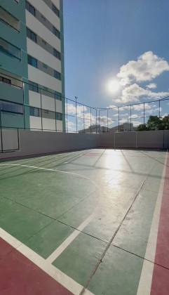 Apartamento Le vert, Farolândia, 73m², 3 quartos, sendo 1 suíte e localização privilegiada.