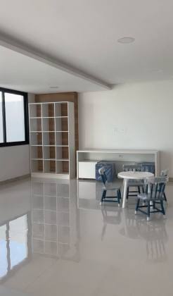 Apartamento Le vert, Farolândia, 73m², 3 quartos, sendo 1 suíte e localização privilegiada.