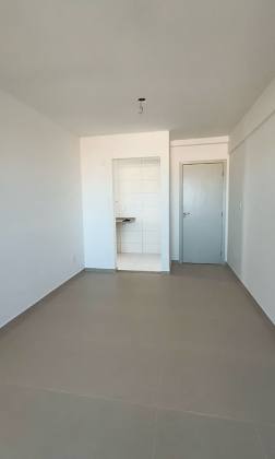 Apartamento Le vert, Farolândia, 73m², 3 quartos, sendo 1 suíte e localização privilegiada.