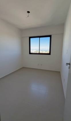 Apartamento Le vert, Farolândia, 73m², 3 quartos, sendo 1 suíte e localização privilegiada.