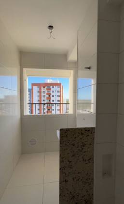 Apartamento Le vert, Farolândia, 73m², 3 quartos, sendo 1 suíte e localização privilegiada.