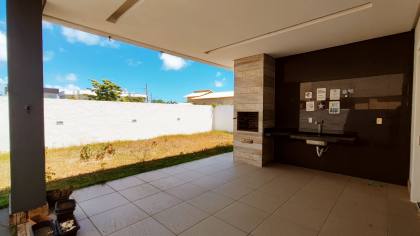 Casa no Condomínio Costa Marina