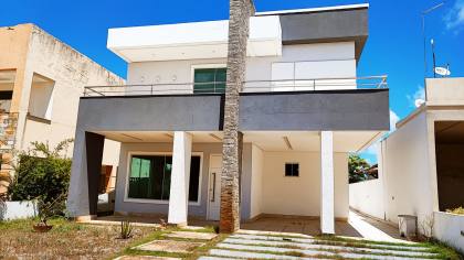 Casa no Condomínio Costa Marina