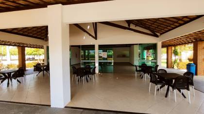 Casa no Condomínio Costa Marina
