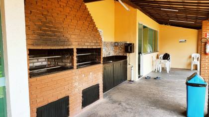 Casa no Condomínio Costa Marina