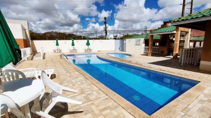 Oportunidade Cond.Santa Lúcia Residence
