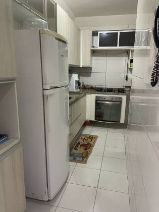 Oportunidade Cond.Santa Lúcia Residence