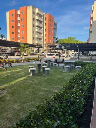 Oportunidade Cond.Santa Lúcia Residence