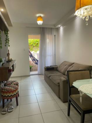 Oportunidade Cond.Santa Lúcia Residence