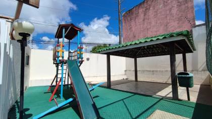 Oportunidade Cond.Santa Lúcia Residence