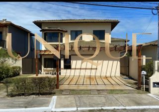 Casa no Condomínio Alameda do Sol