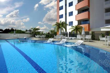 Condomínio Residencial Monticello