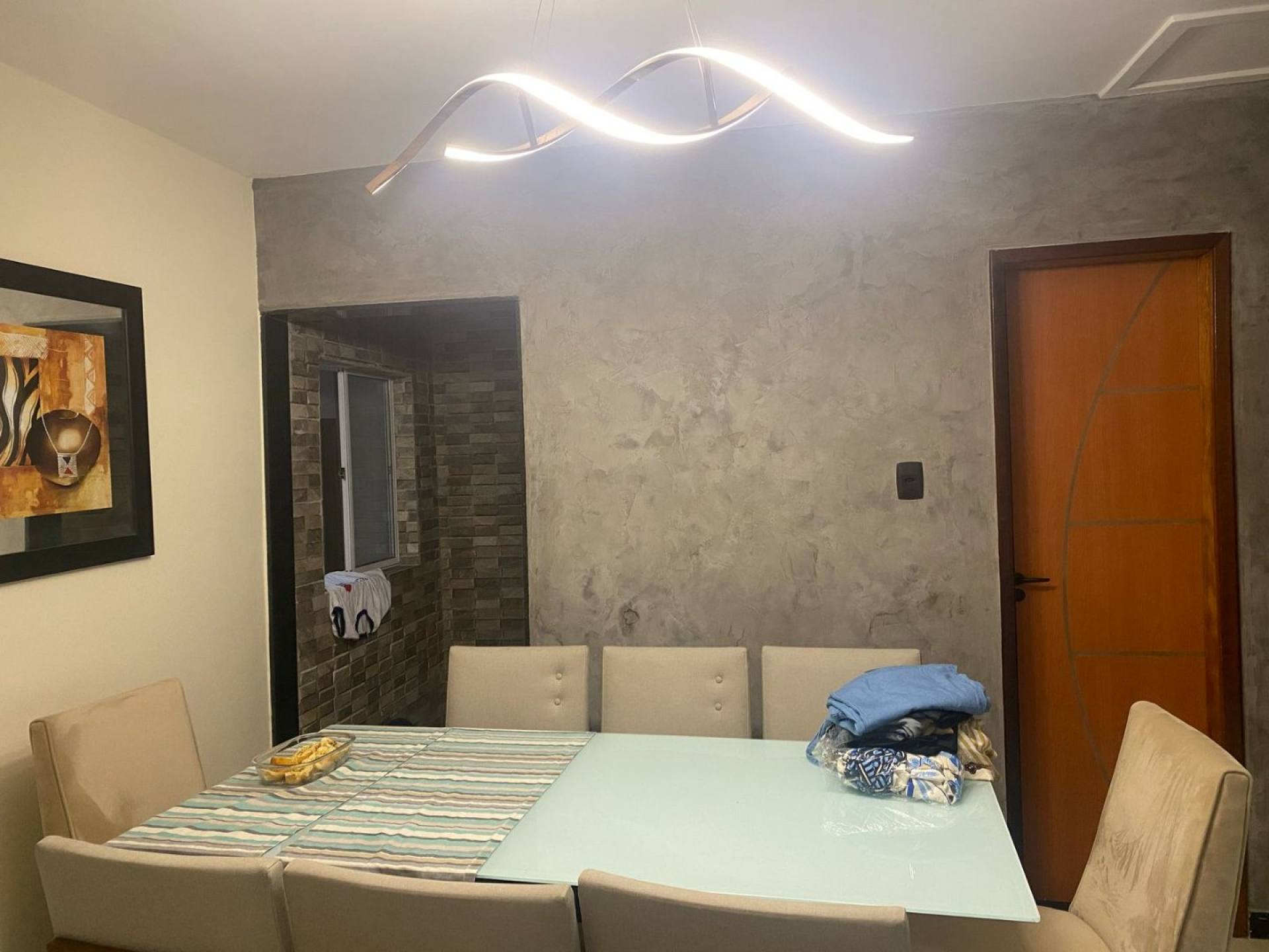 Casa no Bairro Getúlio Vargas