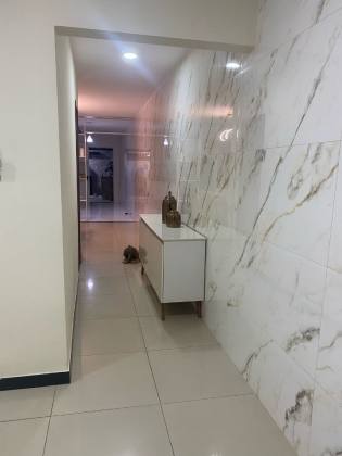 Casa no Bairro Getúlio Vargas