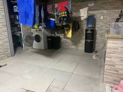 Casa no Bairro Getúlio Vargas