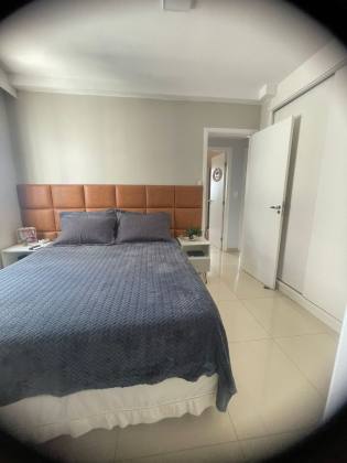 Condomínio Lazuli Residence