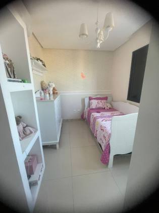 Condomínio Lazuli Residence