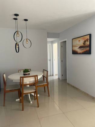 Condomínio Lazuli Residence