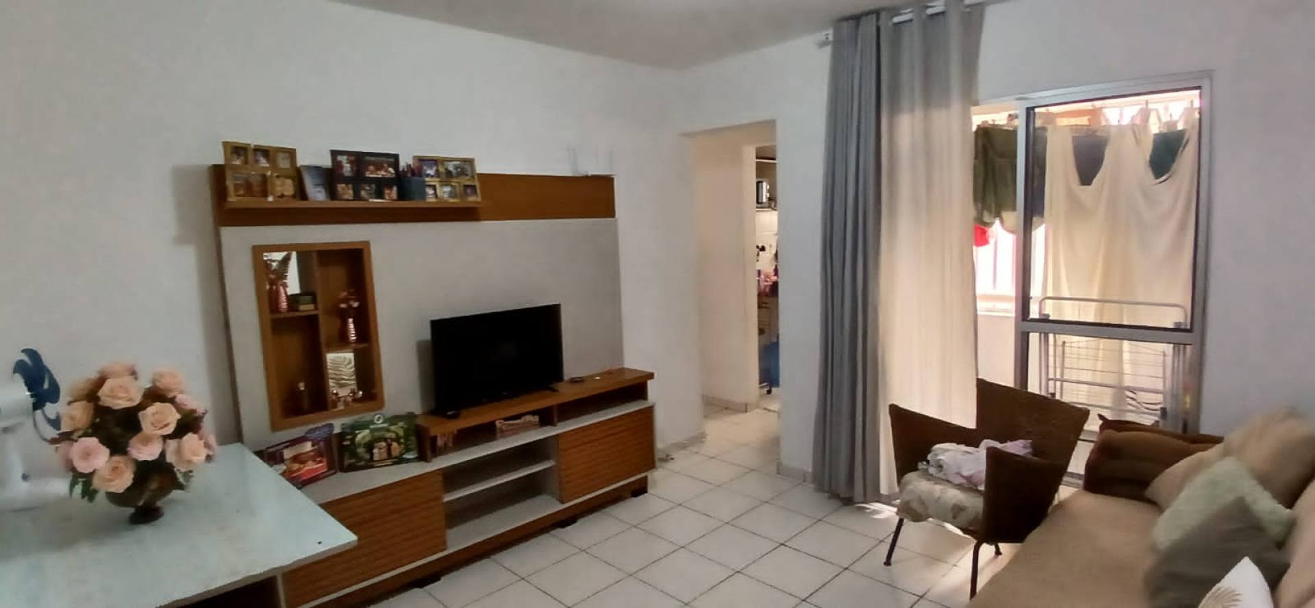 Condomínio Parque das Violetas