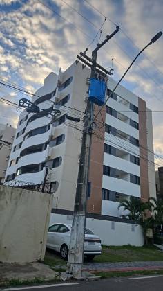 Oportunidade no Terraço do Atlântico