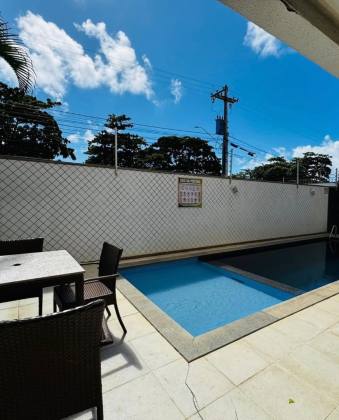 Oportunidade no Terraço do Atlântico