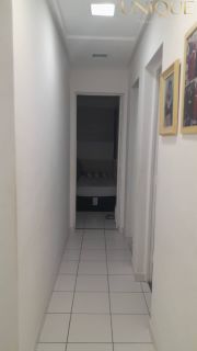 Vendo apartamento no Villa dos mares