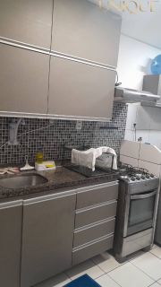 Vendo apartamento no Villa dos mares