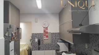 Vendo apartamento no Villa dos mares