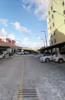 Vendo apartamento no Villa dos mares