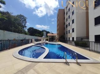 Vendo apartamento no Villa dos mares