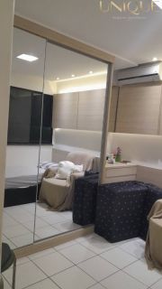 Vendo apartamento no Villa dos mares