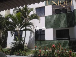 Vendo apartamento no Villa dos mares