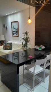 Vendo apartamento no Villa dos mares