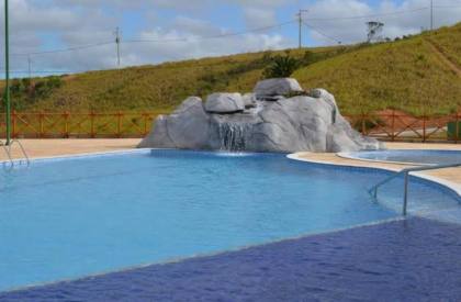 Lote em Condomínio Haras Residence
