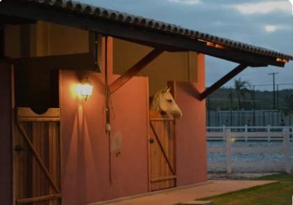 Lote em Condomínio Haras Residence