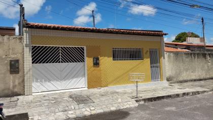 Casa no Aeroporto