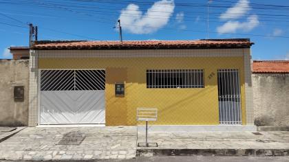 Casa no Aeroporto