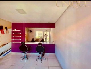 Parque Nascente - apartamento 2/4 no bairro Jabotiana