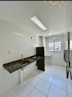 Parque Nascente - apartamento 2/4 no bairro Jabotiana