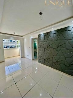 Parque Nascente - apartamento 2/4 no bairro Jabotiana