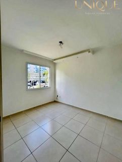 Parque Nascente - apartamento 2/4 no bairro Jabotiana
