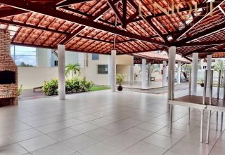 Parque Nascente - apartamento 2/4 no bairro Jabotiana