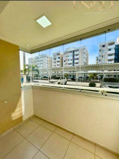 Parque Nascente - apartamento 2/4 no bairro Jabotiana