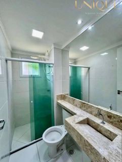 Parque Nascente - apartamento 2/4 no bairro Jabotiana