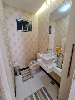 Excelente casa na Farolandia