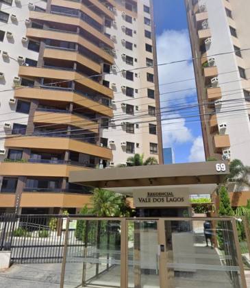 Cond. Parque Residencial Vale dos Lagos