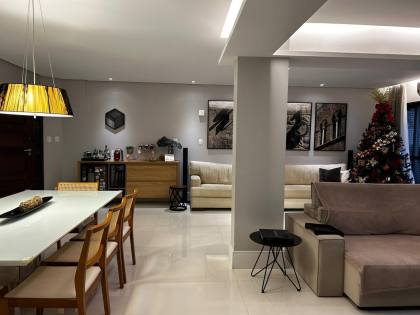 Cond. Parque Residencial Vale dos Lagos