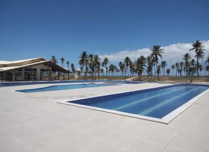 Oportunidade no Cond. Mares Malui